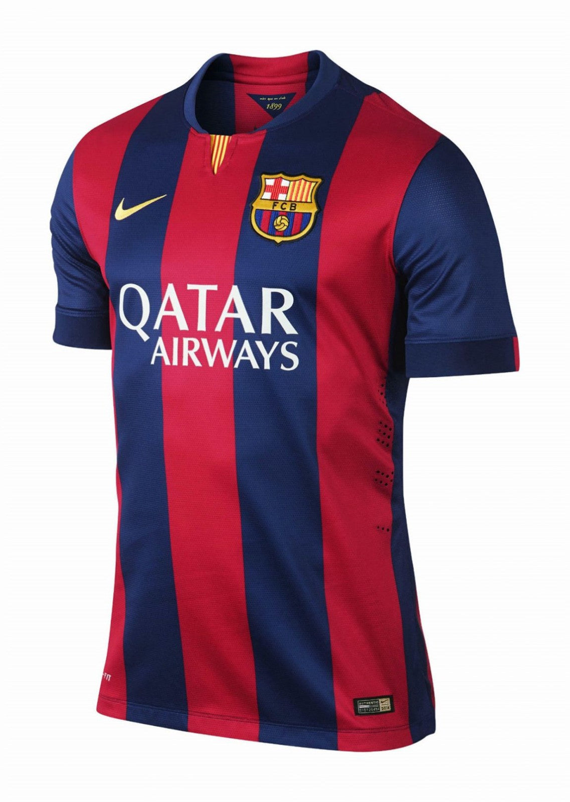 Barcelona Retro 14/15