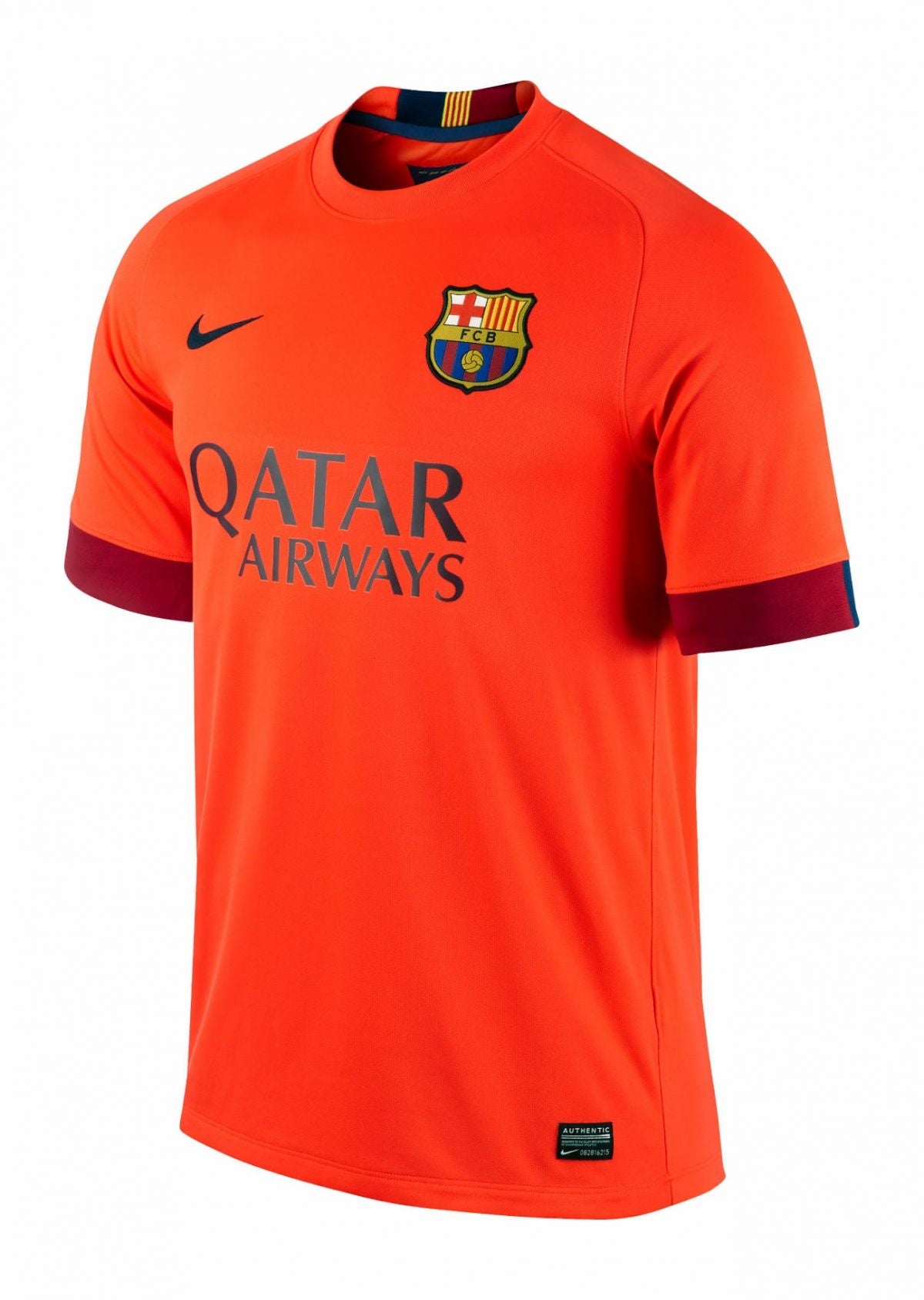 Barcelona retro 14/15