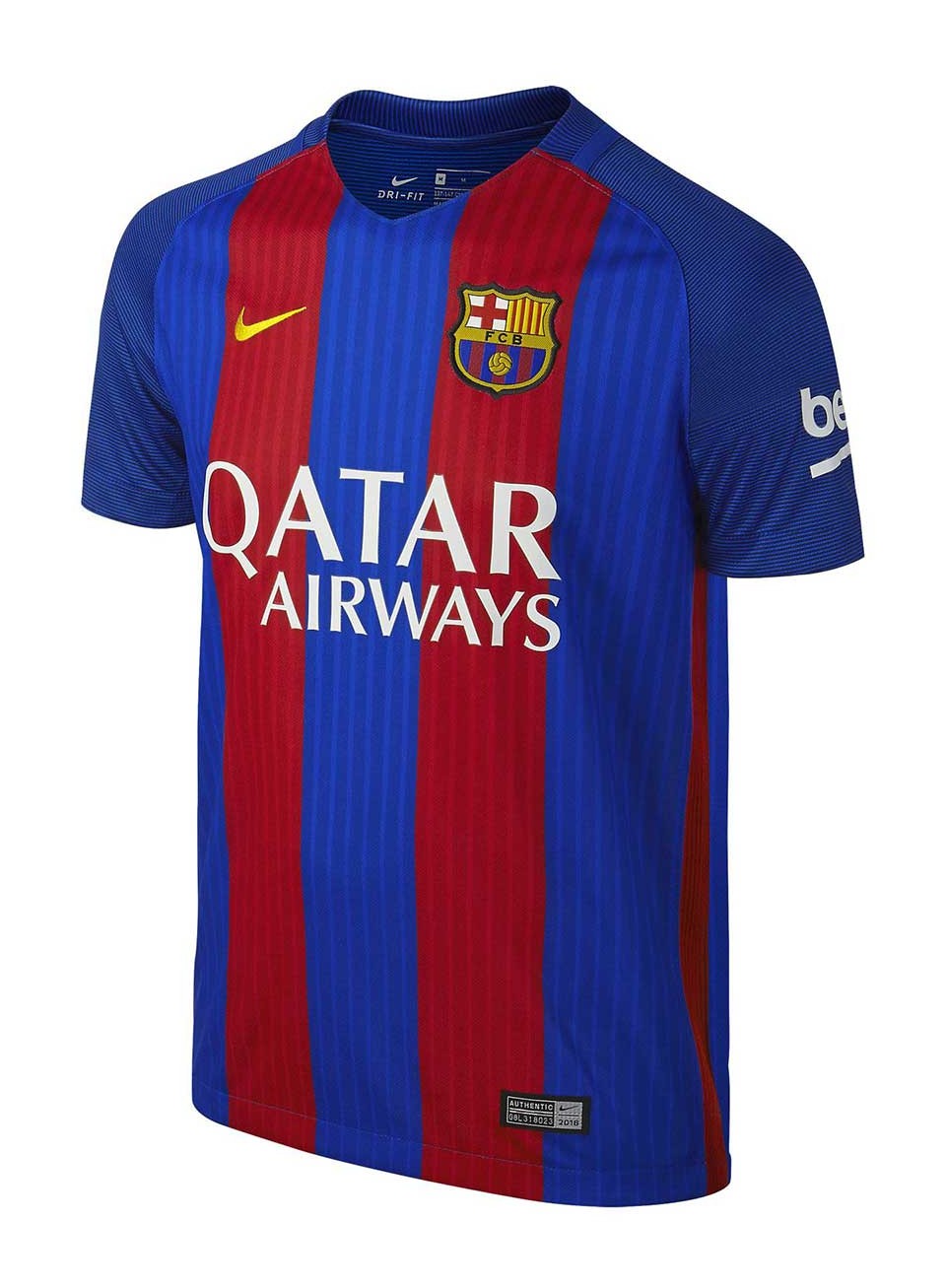 Barcelona Retro 16/17
