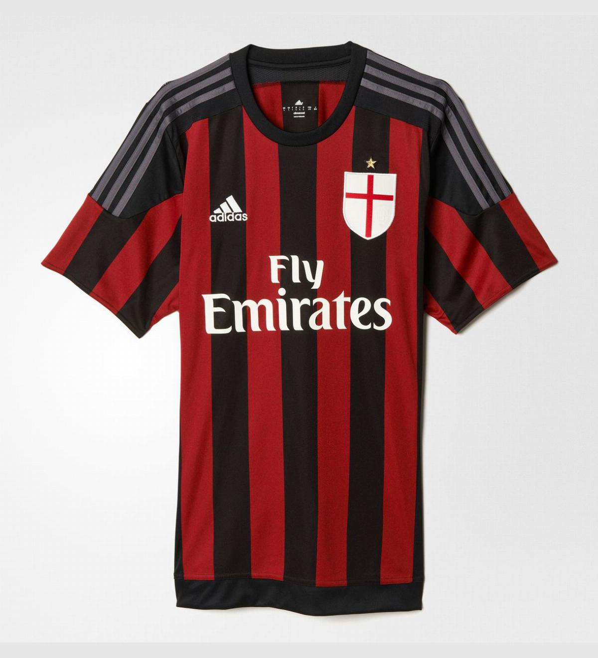 Milan Retro 15/16