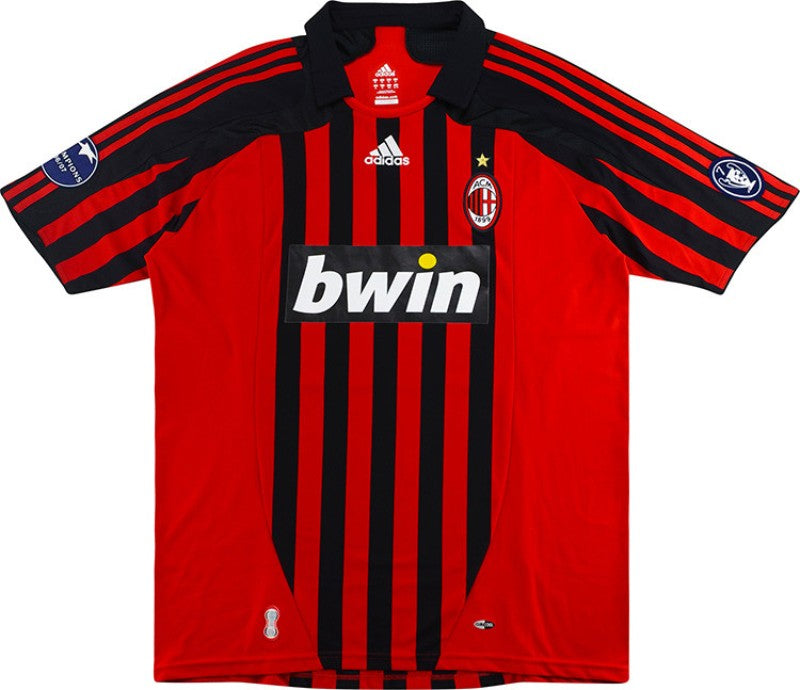 Milan Retro 08'