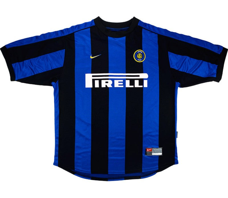 Inter Retro 02'