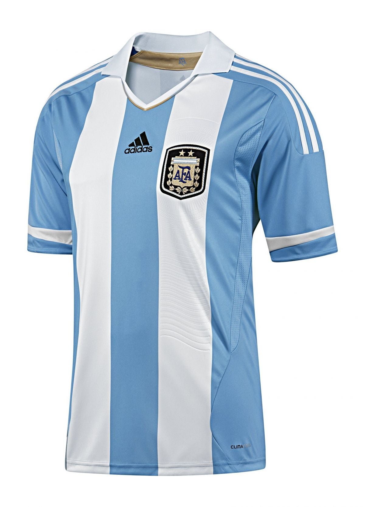 Argentina Retro 2012