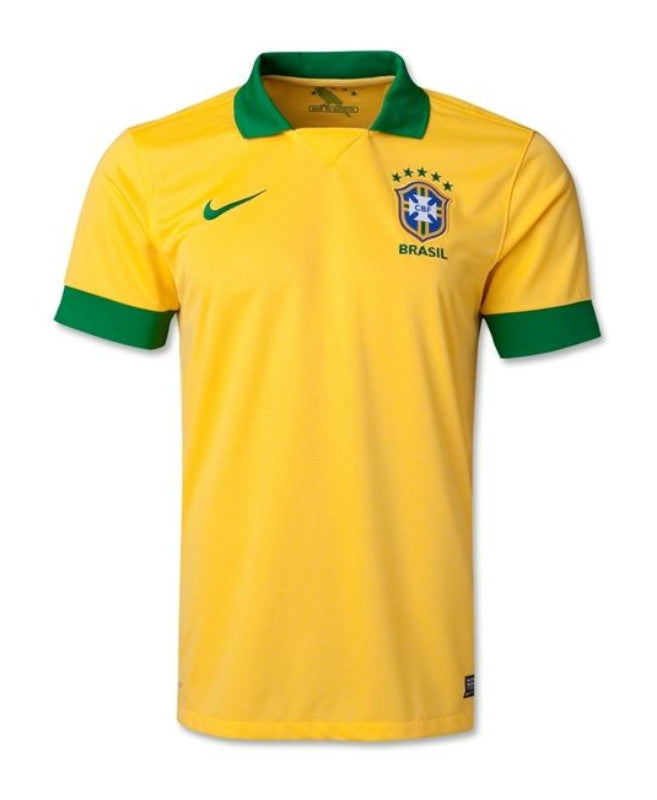 Brazil Retro 2013