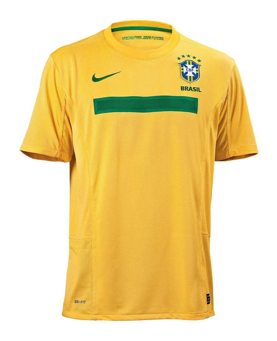 Brazil Retro 2011