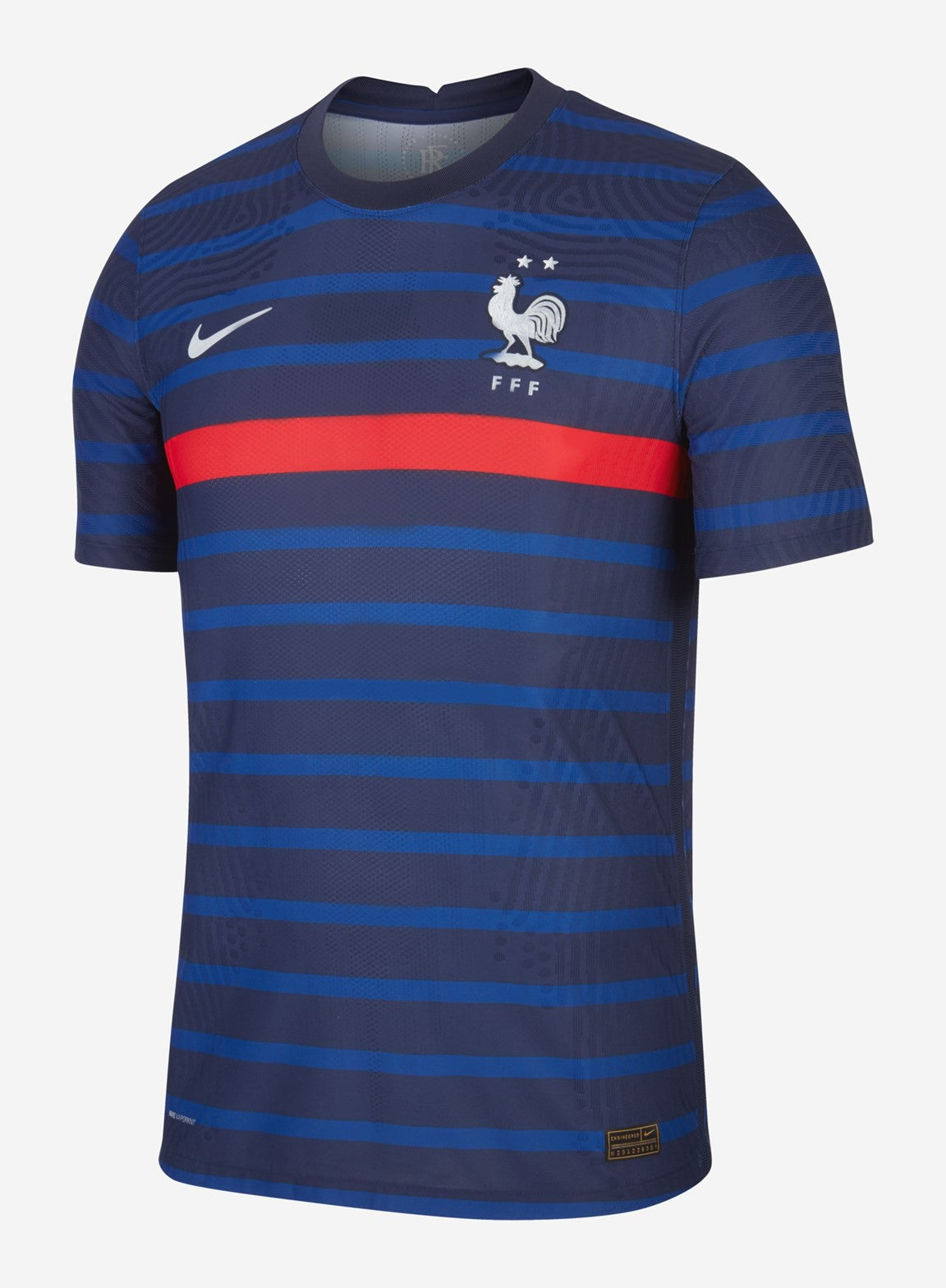 Francia retro 2020