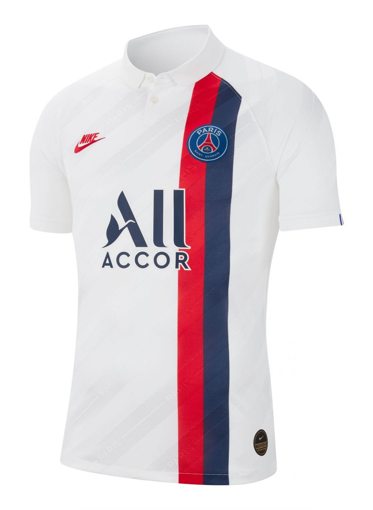 PSG Retro 2019