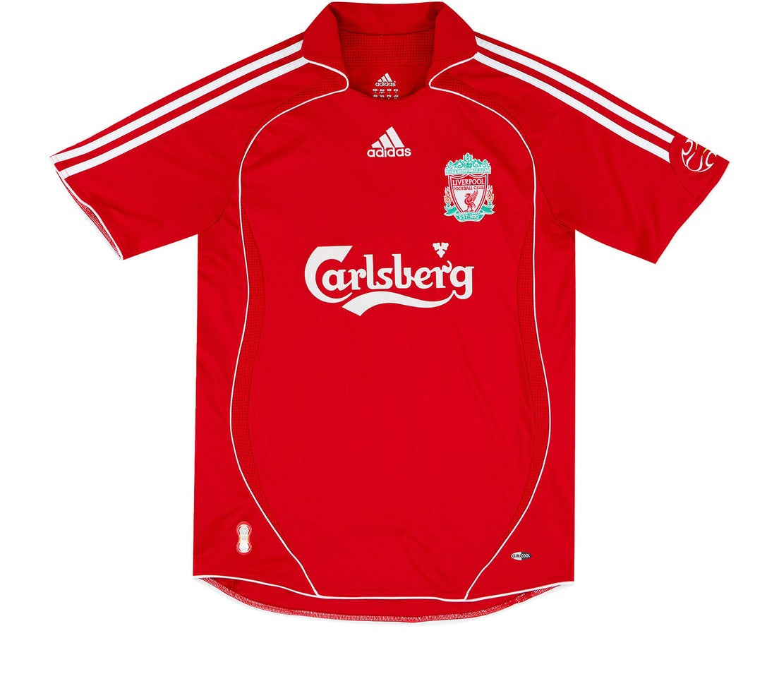 Liverpool retro 2007