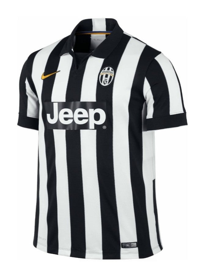 Juventus Retro 2015