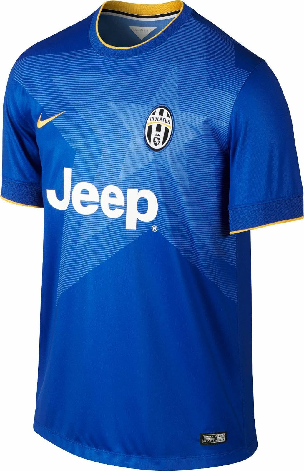 Juventus Retro 2016