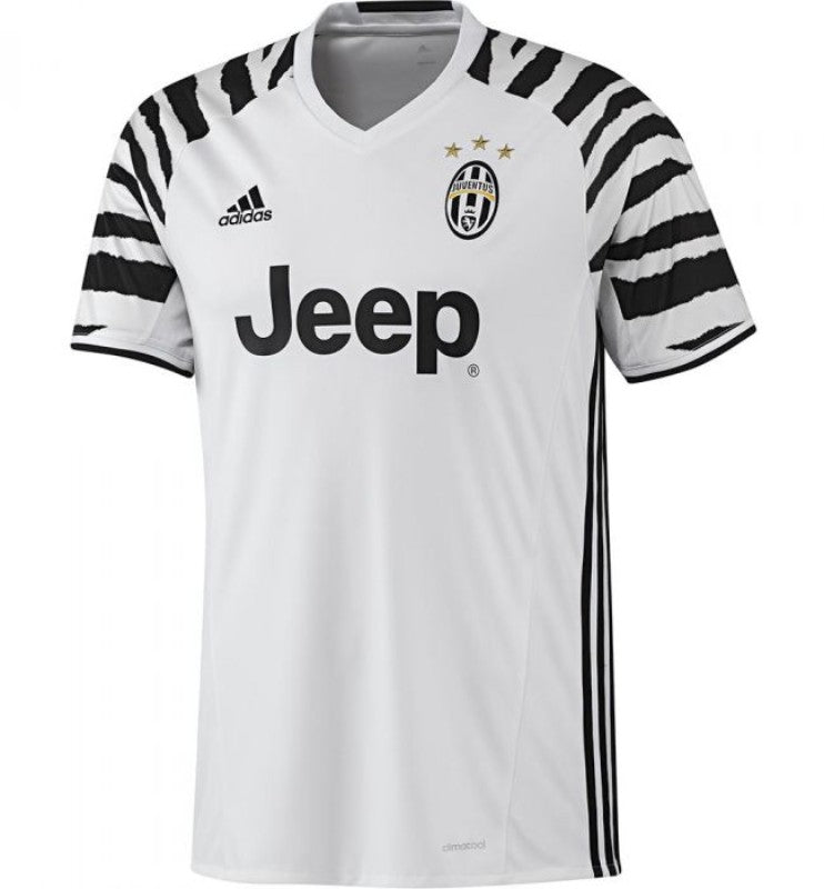 Juventus Retro 16/17
