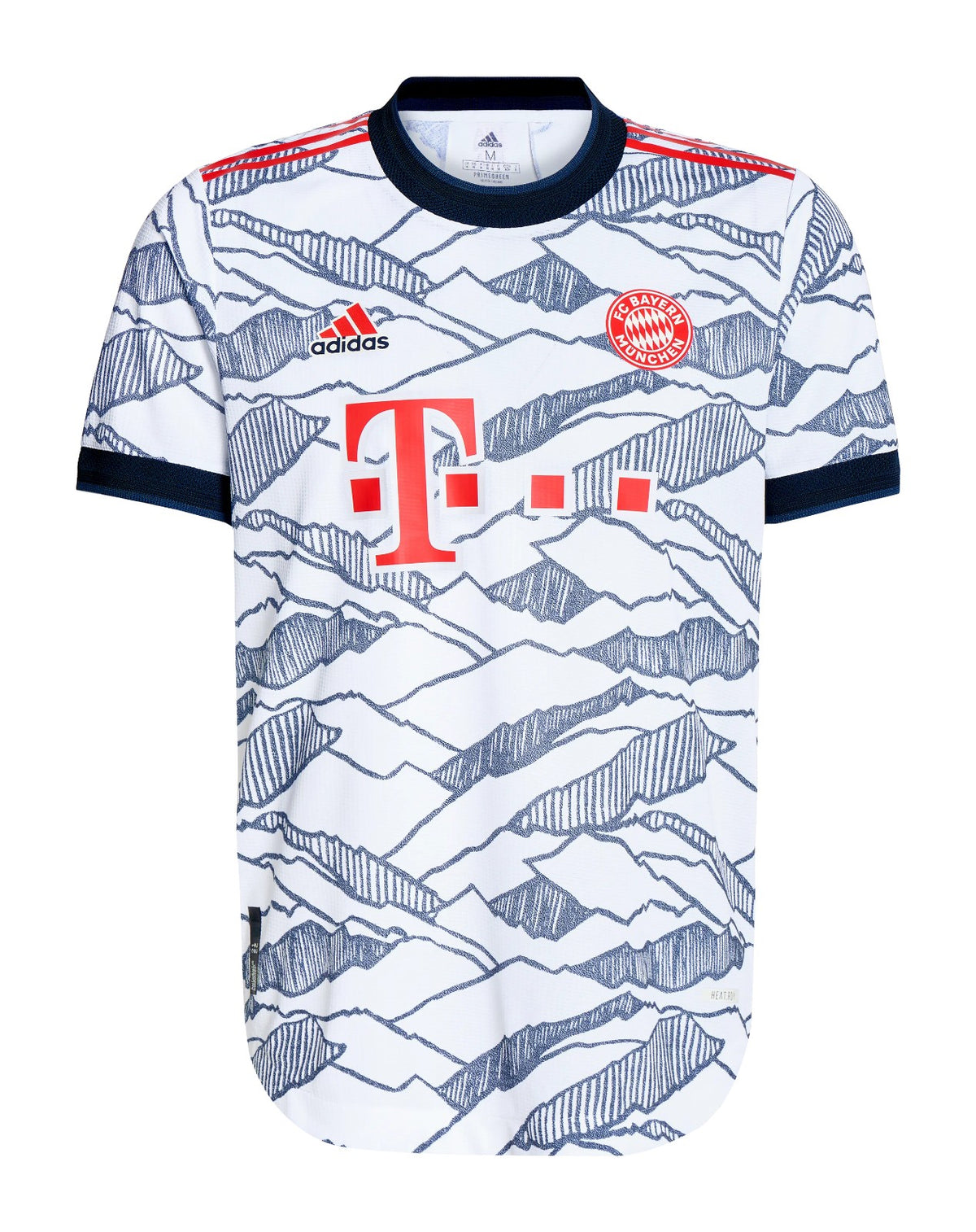 Bayern de Múnich retro 2020