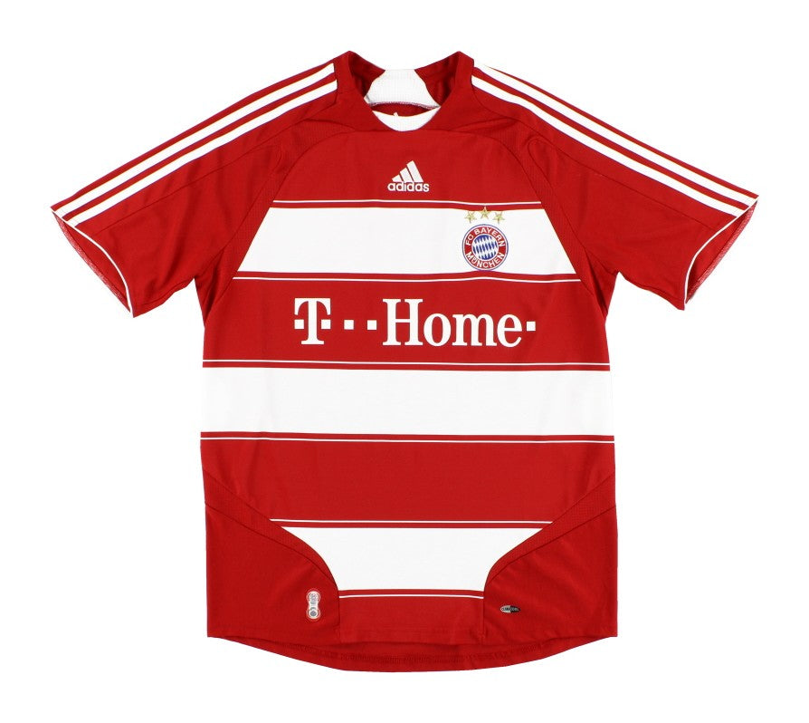 Bayern Munich Retro 2007