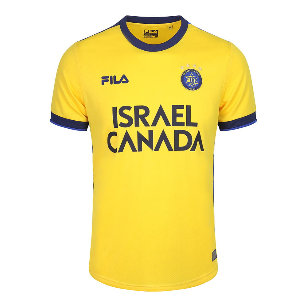 Maccabi Tel Aviv Home 23/24