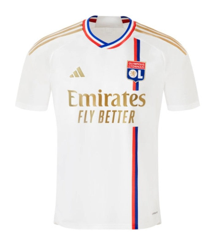 Lyon casa 23/24