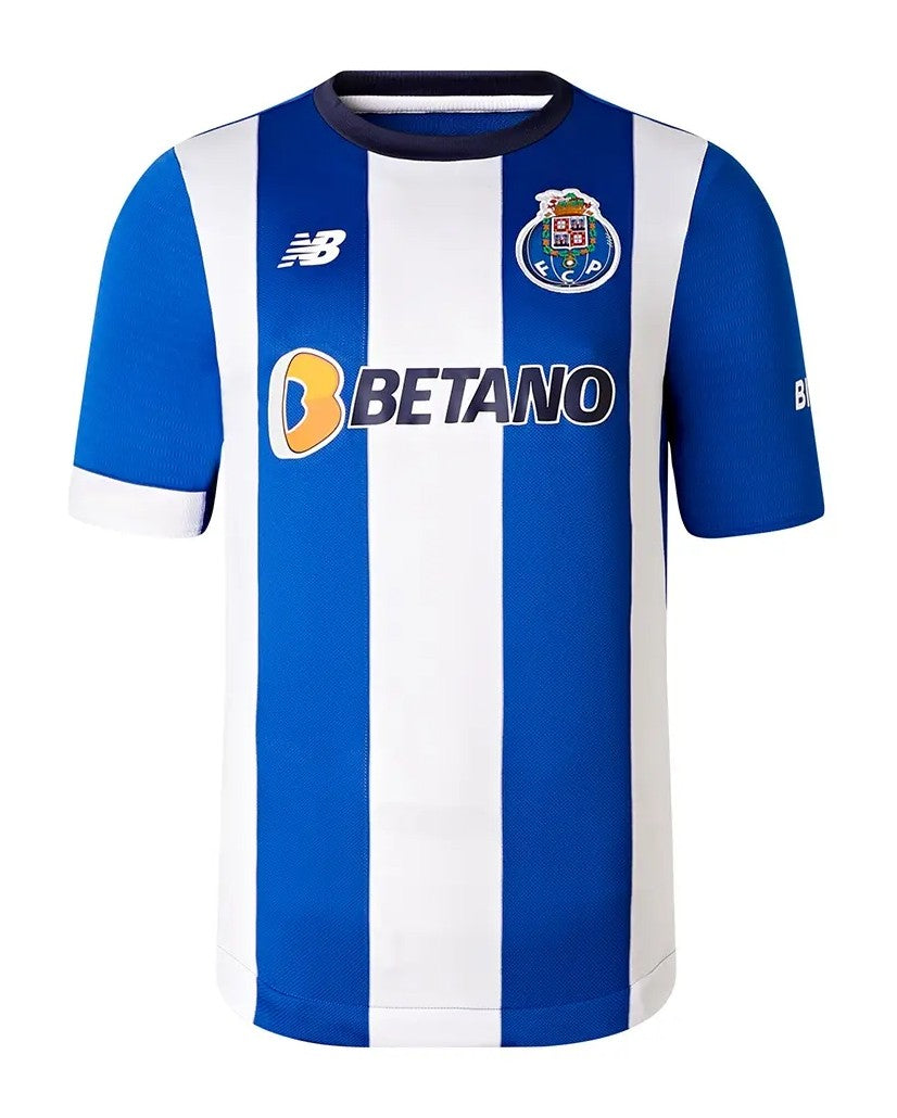 Oporto casa 23/24