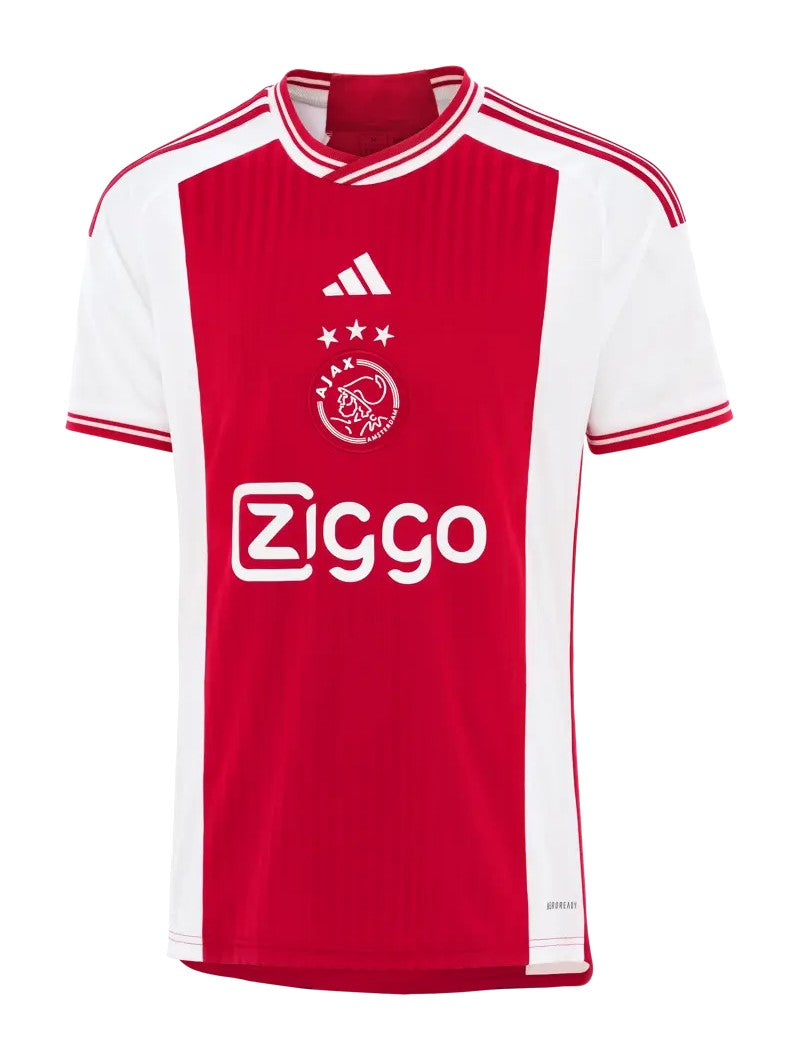 Ajax Local 23/24