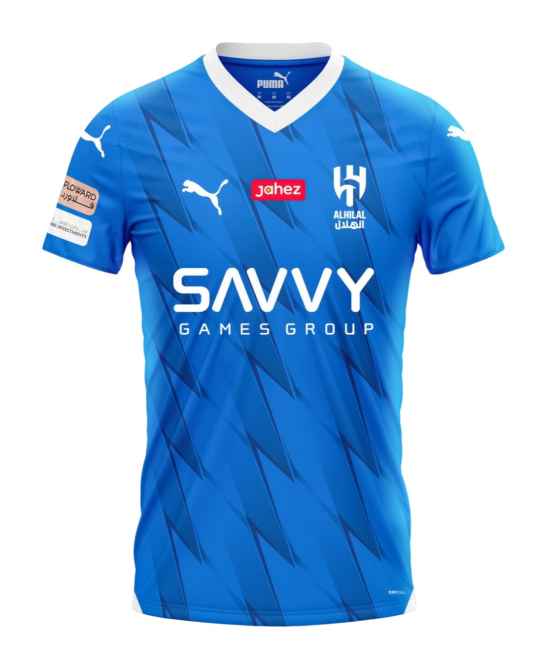 Al Hilal 23/24