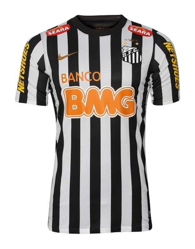 Santos Retro 2012