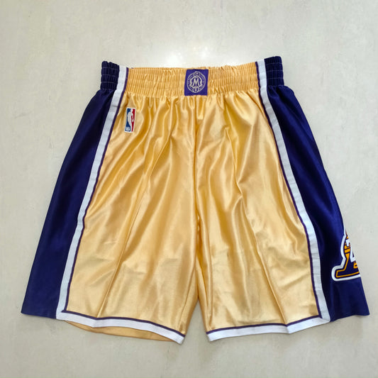 Pantalón especial Kobe Oro