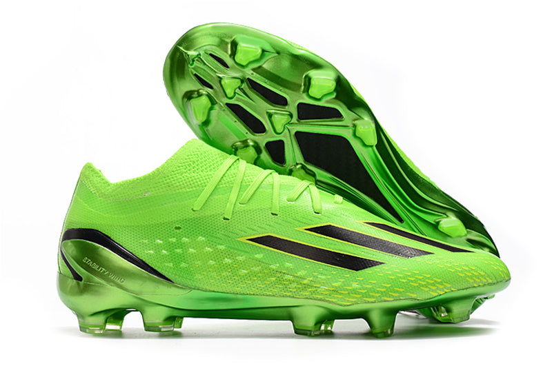 Adidas X Speedportal FG Boots