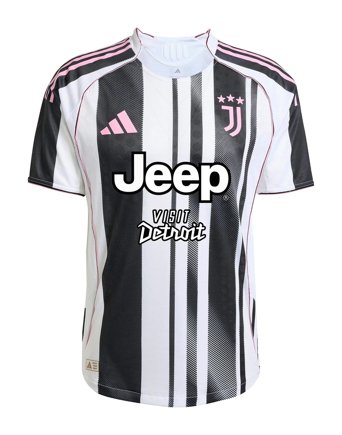 Juventus 25/26 Local