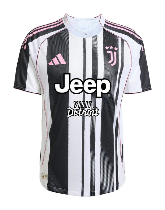 Juventus 25/26 Local