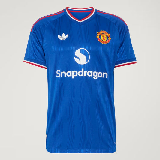 Manchester United 26/27 Away