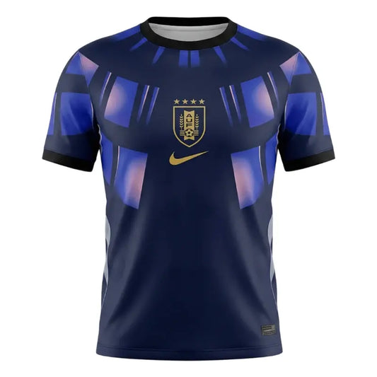 Uruguay visitante 2026