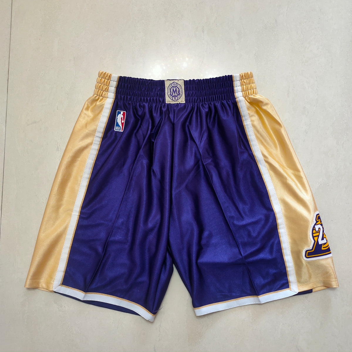 Pantalón especial Kobe morado