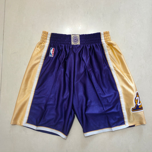 Pantalón especial Kobe morado