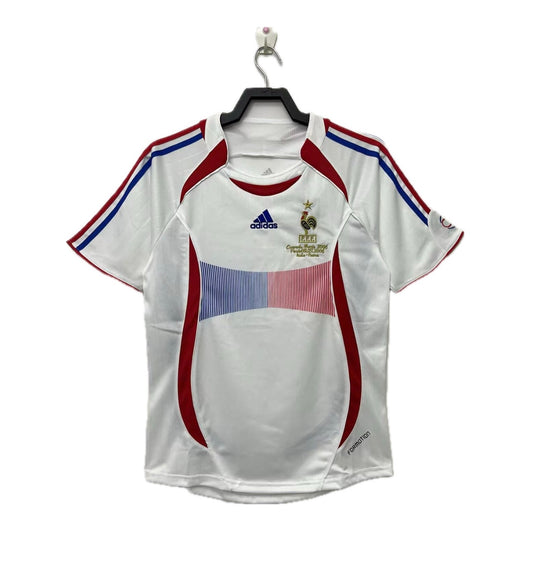 France Retro 2006