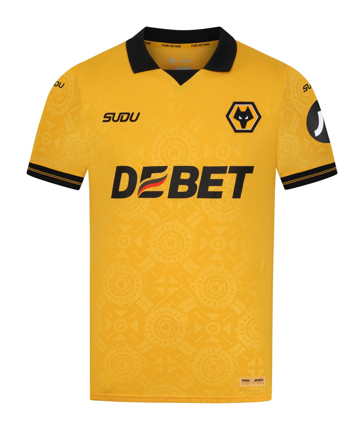 Wolves 25/26 Casa
