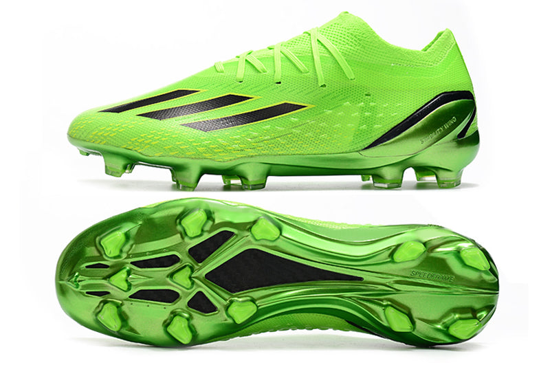 Adidas X Speedportal FG Boots