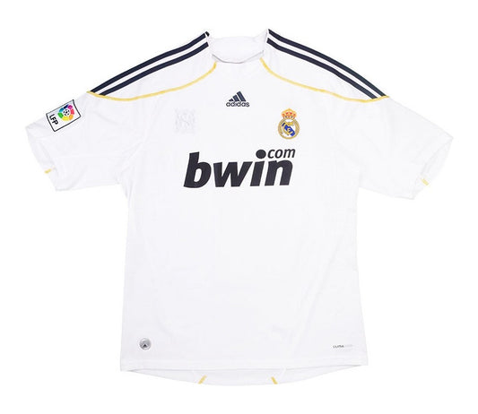 Real Madrid Retro '09
