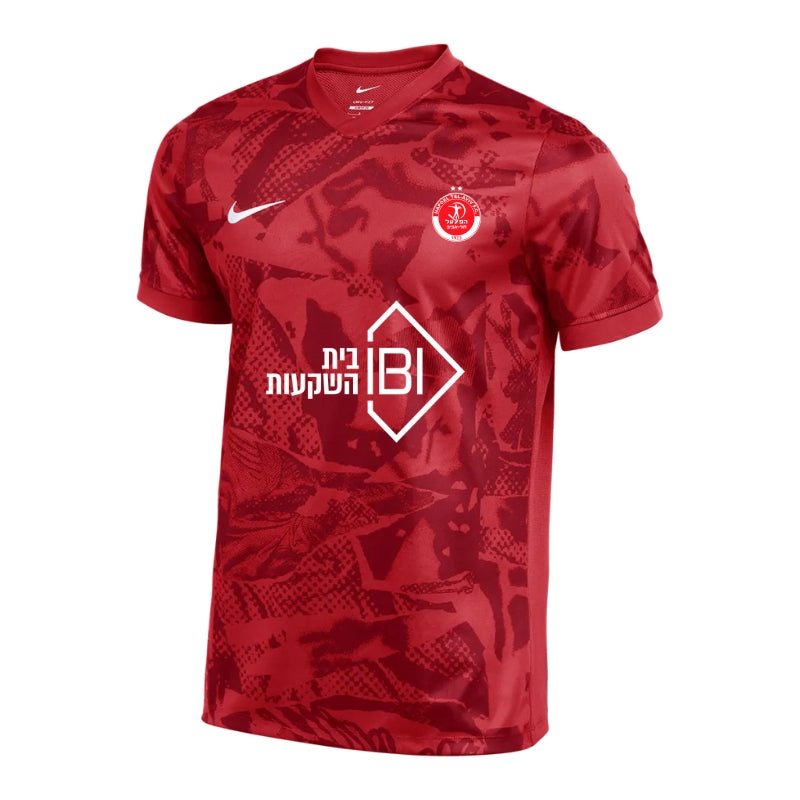 Hapoel Tel Aviv en casa 25/26