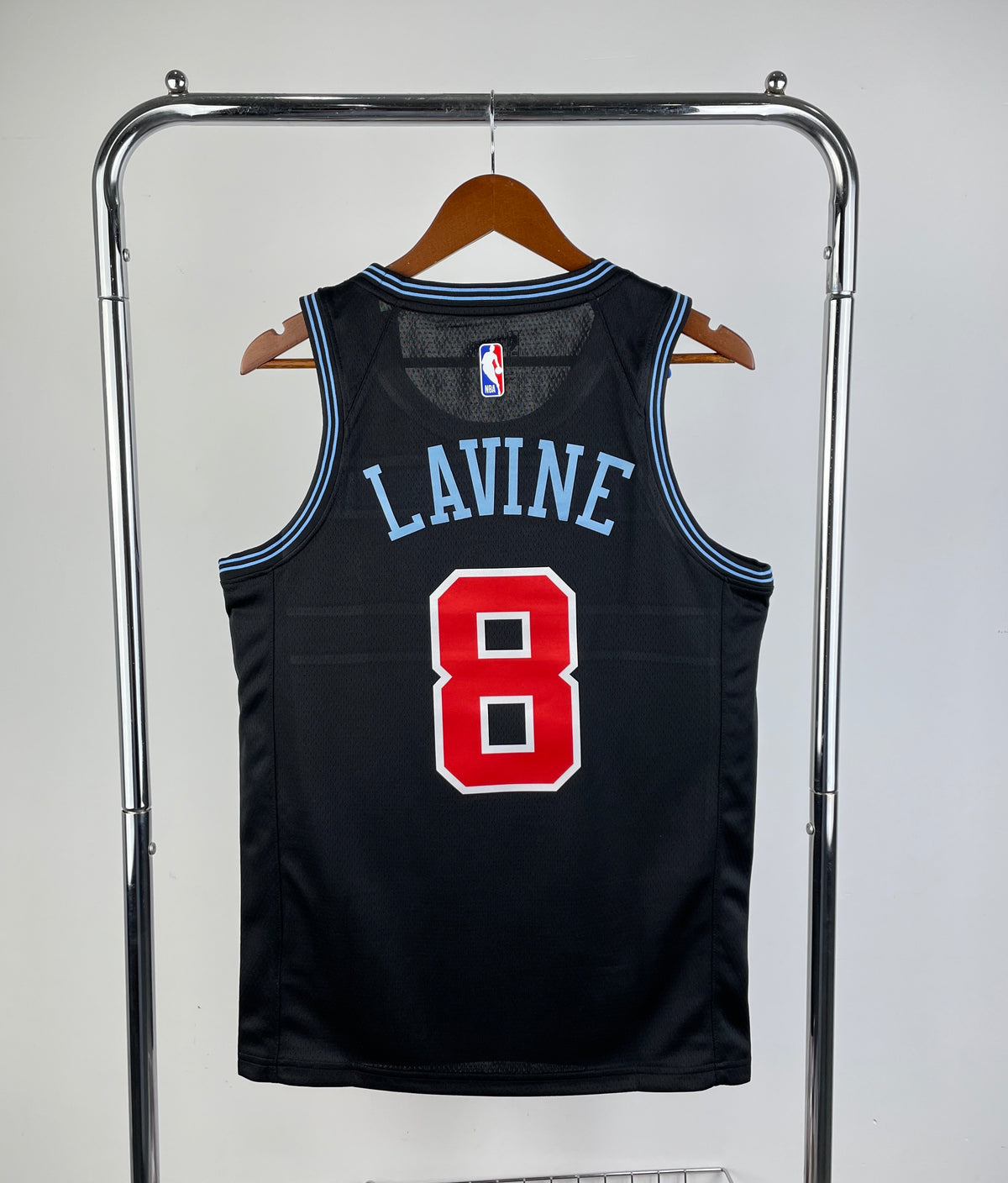 Camiseta retro especial de Chicago