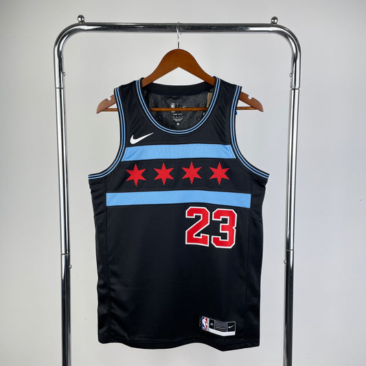 Camiseta retro especial de Chicago