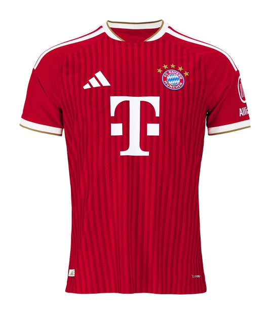 Bayern Munich 26/27 Home