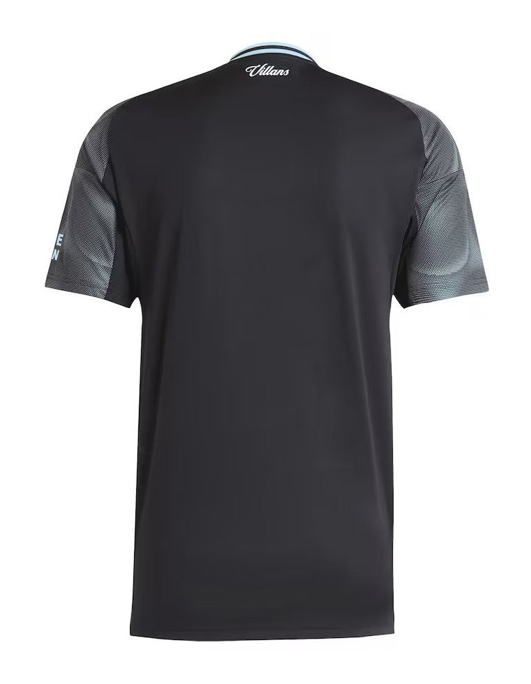 Aston Villa 25/26 Away