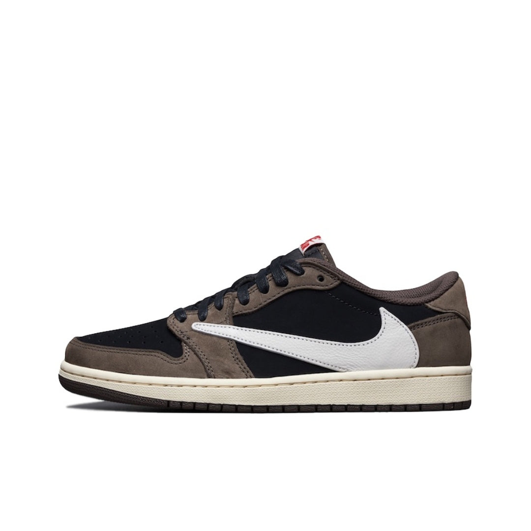 Air Jordan 1 Low "TRAVIS"