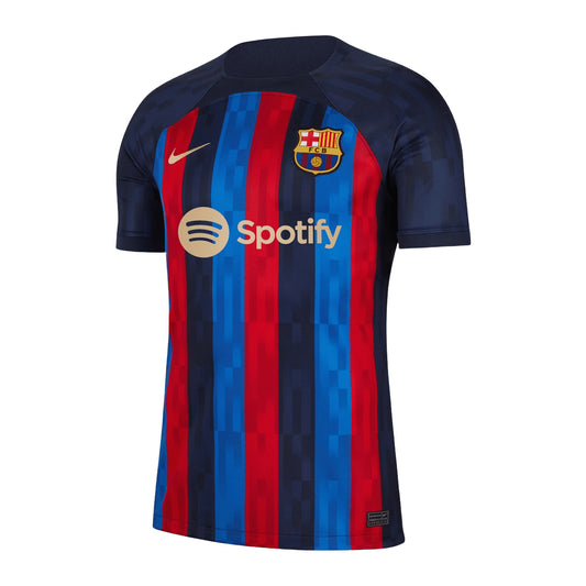 Barcelona en casa 22/23