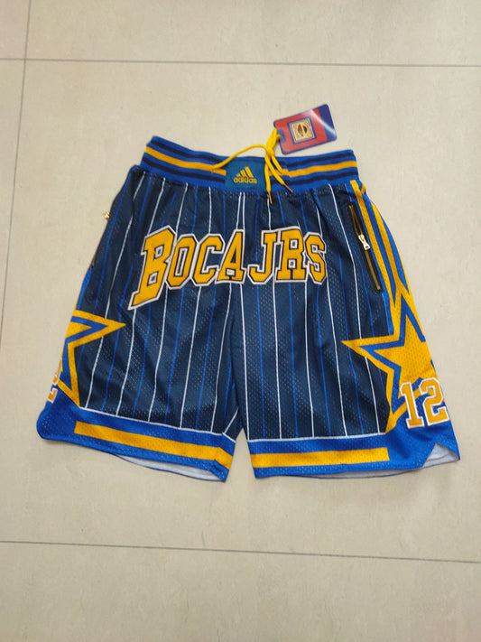 Pantalón Boca Juniors