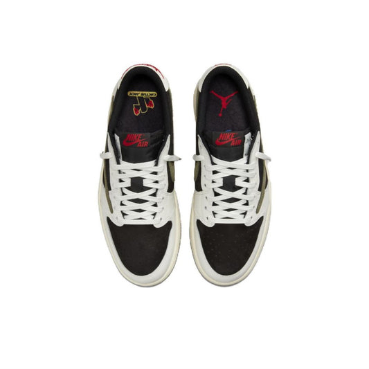 Air Jordan 1 Low “TRAVIS”