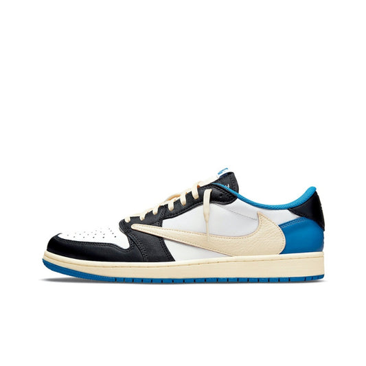 Air Jordan 1 Low “TRAVIS”