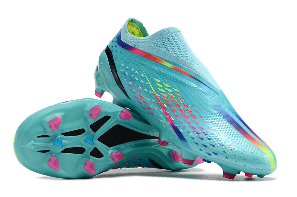 Adidas X Speedportal FG Boots
