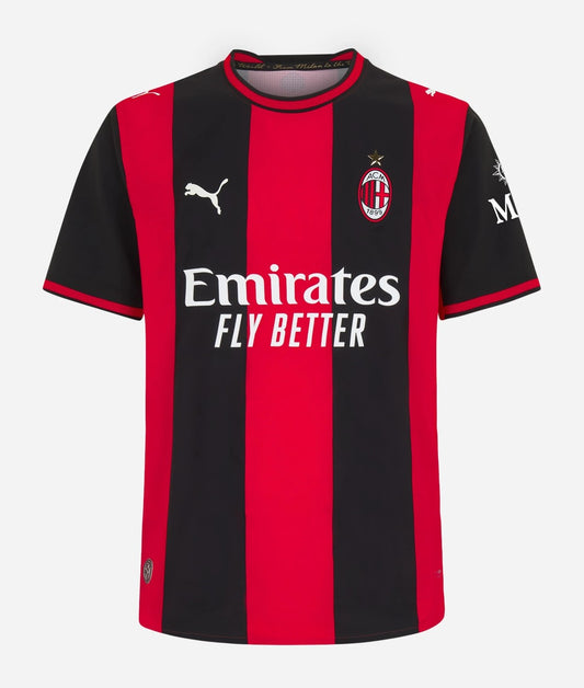 Milan 26/27 Home
