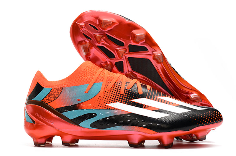 Adidas X Speedportal FG Boots