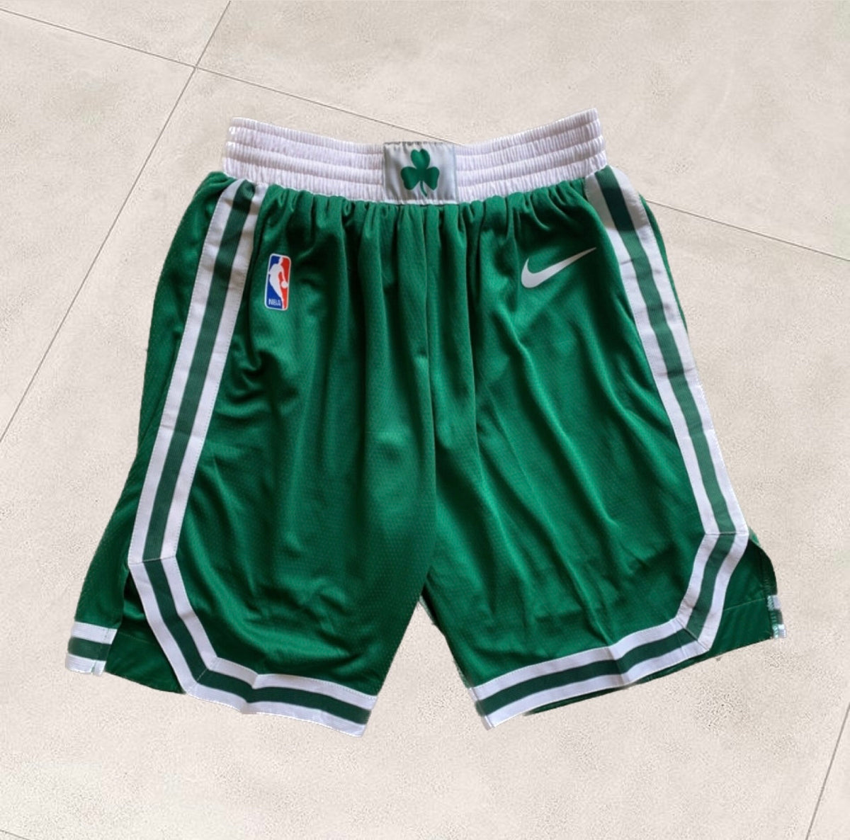 Nike Celtics Green Pants