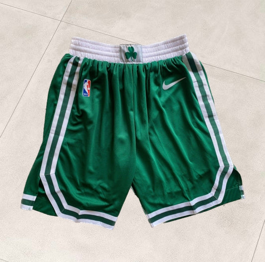 Nike Celtics Green Pants